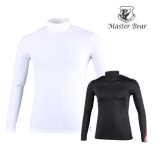 [기타브랜드]남성 봄 여름 골프웨어 냉감 이너웨어 긴팔 티셔츠