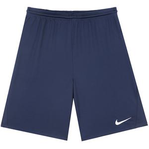 [정품] 나이키 주니어 드라이 핏 파크 3 니트 쇼츠 반바지 (BV6865-410)