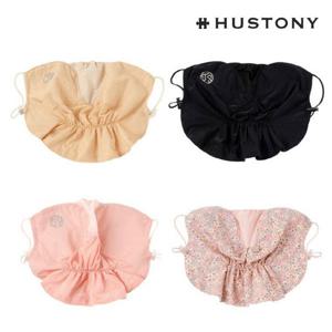 휴스토니 골프 숨쉬기 편한 C4 마스크 햇빛차단 얼굴가리개