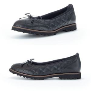 [가버]여성화/플랫/GB94.102.27블랙K