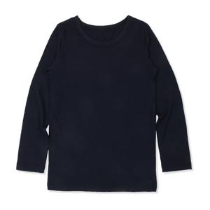 [오가닉맘]웜 긴소 주니어내의(상의)택1(MGZL9T0-OR-BS)