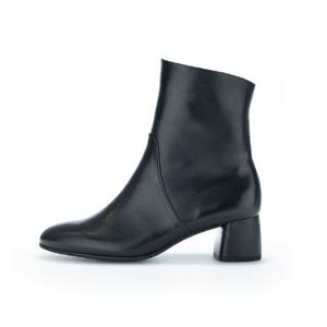 [가버]여성화/앵클부츠/GB92.970.57블랙II