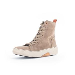 [가버]여성화/앵클부츠/GB96.805.44베이지II