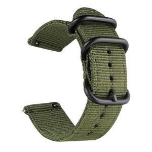 갤럭시워치 액티브2 44mm R820 우븐 스포츠 스트랩 밴드 시계줄