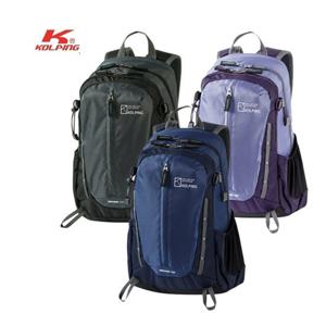 [콜핑] LD27 등산배낭 25L 쿠카 KTB3338U (KTB3338U)