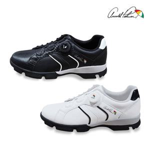 아놀드파마 남성 익스플로러 보아스파이크리스 골프화