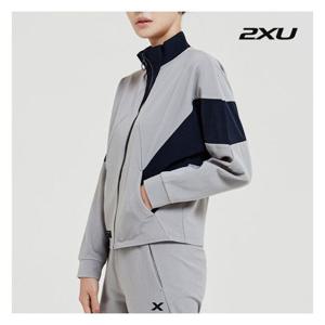 [2XU][2XU] 여성 코듀로이 트레이닝 자켓_X0LL11692LGY