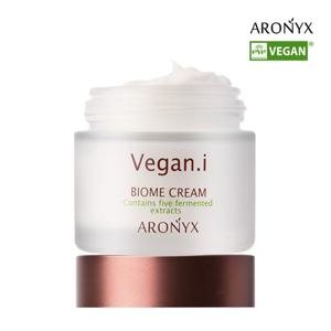 [아로닉스]비건아이 바이옴 크림 50ml