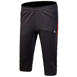 비트로 여성용 컬러 기능성 7부 바지 NP27602_BK