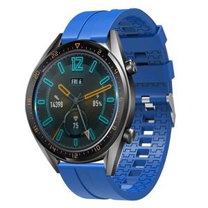 갤럭시워치 액티브2 44mm 컬러 실리콘 스트랩 시계줄 밴드