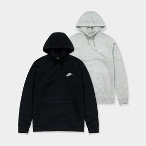 나이키 (BV2654,CZ7858) NSW 클럽 후드티