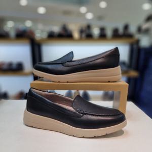 [락포트]여성 토탈모션 슬립온 CJ0451_CA