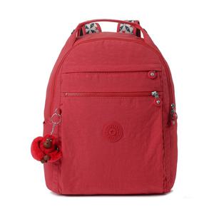 [본사공식]키플링 백팩 노트북가방 미카 KICBA08 SP/W