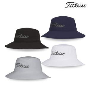 타이틀리스트 JPN 남성 스테이드라이 버킷햇 TH23PSB