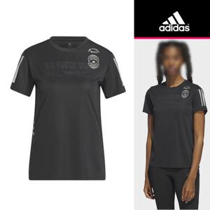 아디다스 우먼스 RFTO 반팔티(IC0205) 트레이닝티셔츠