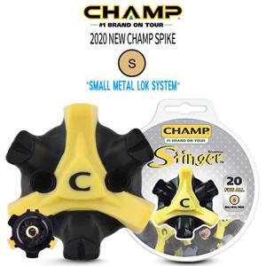 닥스 엠유 골프화 스파이크 나사형 20개 (벌크팩)