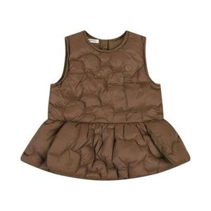 아가방 겨울  원피스 HC04 유아 데일리 원피스 01S734054