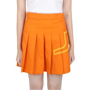 [제이린드버그] 나오미 브릿지 골프 스커트 (GWSD07827 I068)