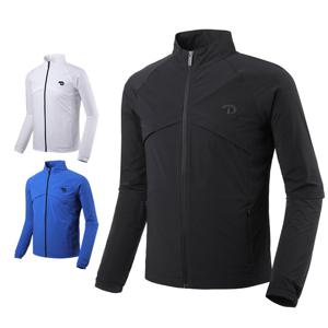 듀라핏 윈드스톰 프로 남성 골프 바람막이 D20S1JK03