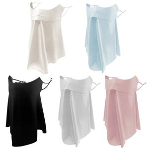 나스카 페이스 쿨 마스크 멀티스카프 쿨스카프 넥워머