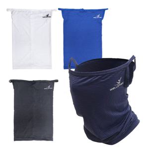 웰스타 패션 쿨 멀티스카프 귀걸이형 넥워머 마스크