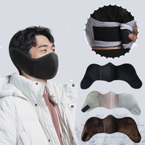 올인원 방한대 방한마스크 안면마스크 귀마개 등산