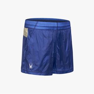 [스파이더] 여성 2 in 1 경량 레깅스 반바지 SPHMCNTR351WDBL