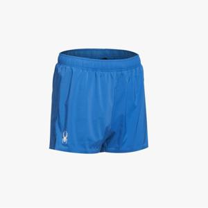 [스파이더] 여성 러닝 프로웹 3부 반바지 SPHMCNTR282WCBL