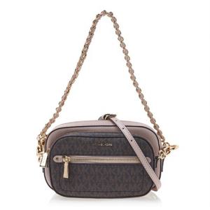 [마이클코어스] 로고 숄더백 32R3GJ6C4L 266