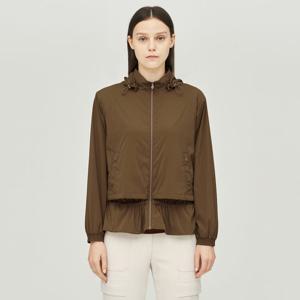 [링스] 여성 바람막이 점퍼 L21C3JP252_BR