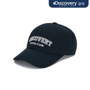 [디스커버리] 바시티 볼캡 (D/NAVY) DXCP4313N-NYD
