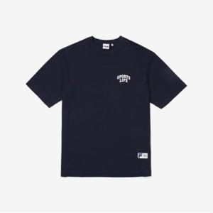 [FILA] Sportslife 아치스몰로고 반팔티셔츠 (FE2RSF5106X_INA)