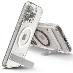 슈피겐 아이폰15 프로 맥스 케이스 울트라하이브리드S 맥핏