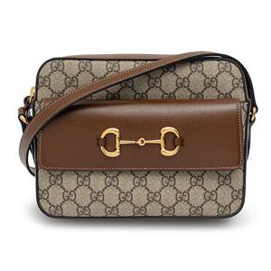 구찌 홀스빗 1955 스몰 숄더백 645454-92TCG-8563