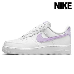 나이키 여성 스니커즈 에어 포스 1 07 NN 화이트 돌 DN1430-105