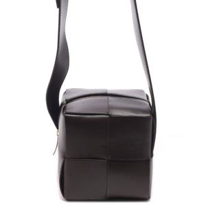 [보테가베네타(잡화)]23FW 여성 큐브 미니 크로스백 (764760 VCQC4 2132 23F)