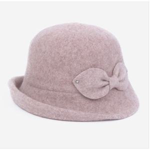 [아가타(모자)]여성 양모벙거지AG38WBK004