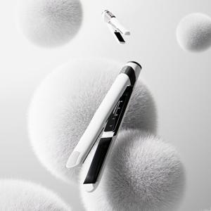 글램팜 [GP201TPD] 글램뮤즈 터치 플랫 (글램팬더) 판고데기 미용실 매직기