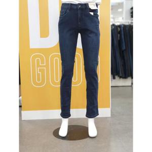 뱅뱅 세이브존02 뱅뱅)기모 스판일자핏 청바지 NQL722