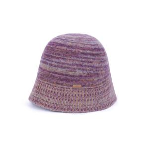 [엘르(모자)]성인 남여공용 크레이프 니트벙거지 (ELC6UGB004)