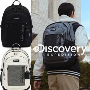 [디스커버리] 공용 라이크 에어 플로 백팩 DXBK0034N