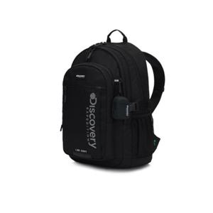 (디스커버리) 24N 가방 DXBK4014NBBS 남여 공용 라이크 에어 시프트 백팩 신학기