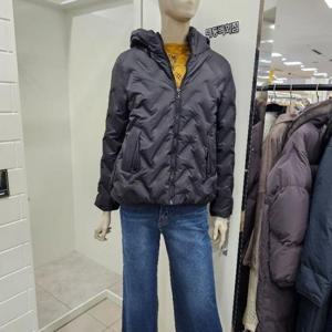 엠벨라 DP01 주머니밑단바이어스점프 MBCW10JP023