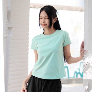 [제인코트(스포츠)]에어터치 라이트 반팔 슬림핏 GNA3303-MT