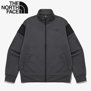 노스페이스 NJ5JP12B 남성 루즈핏 MA 트레이닝 집업 자켓 KR