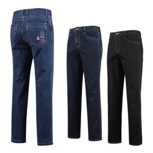 [럭스골프]럭스골프 GD3A512 남성 프리미엄 스판 데님 청바지