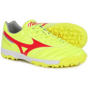 미즈노 캥거루가죽 풋살화 모렐리아 II 프로 AS (P1GD2414-45)