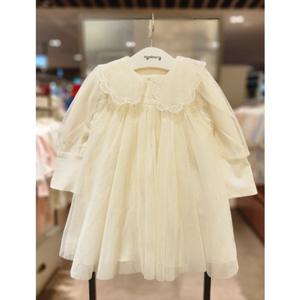 [아가방] 앤스페셜 원피스 상하 (01R024051)