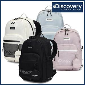 디스커버리 24년신상 남성여성 라이크에어루키 백팩/학생가방 DXBK0064N
