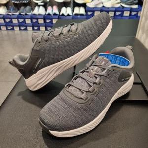 프로스펙스_UW22S283GY_공용 니트조깅화 웨이브핏3